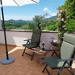 Casa Ponte Marchetto Apartment