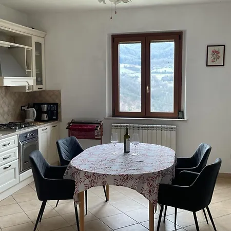 Casa Ponte Marchetto *