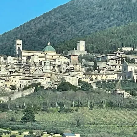 Casa Ponte Marchetto 公寓