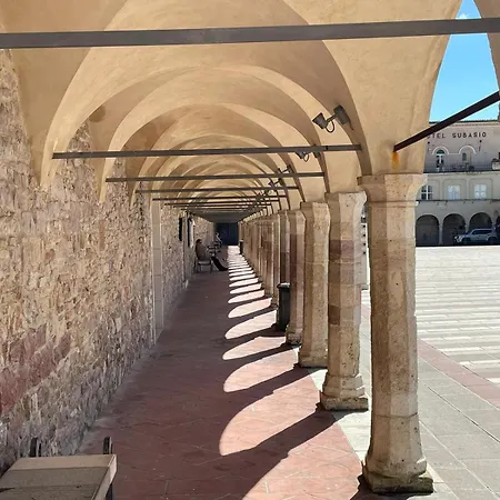 Casa Ponte Marchetto 公寓 *