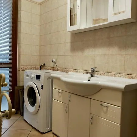 Casa Ponte Marchetto