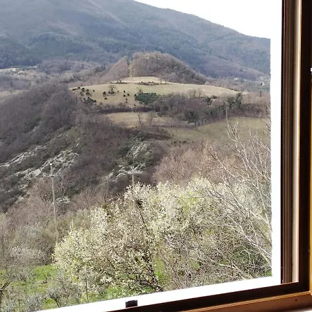 Casa Ponte Marchetto *