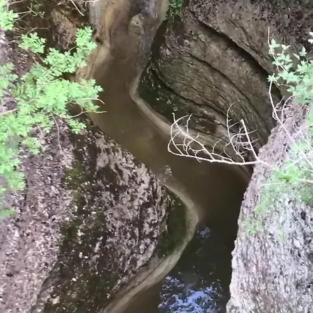 Casa Ponte Marchetto דירה אסיסי