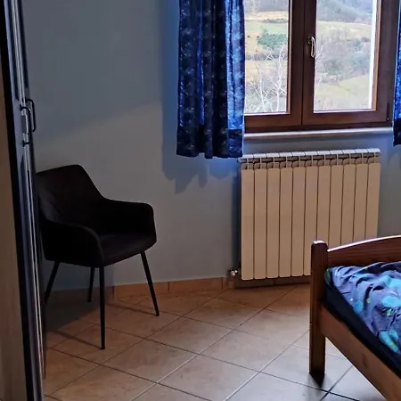 Casa Ponte Marchetto 公寓