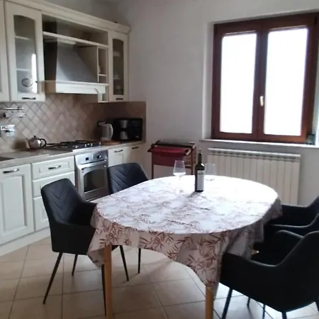 Casa Ponte Marchetto * Assisi