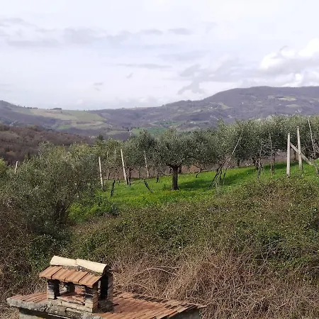 Casa Ponte Marchetto