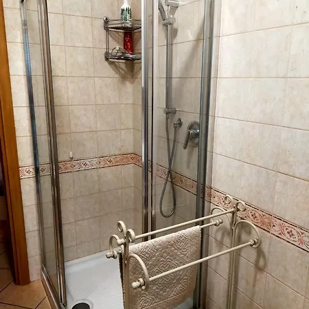 아파트 Casa Ponte Marchetto 아시시