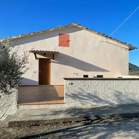 Casa Ponte Marchetto アッシジ