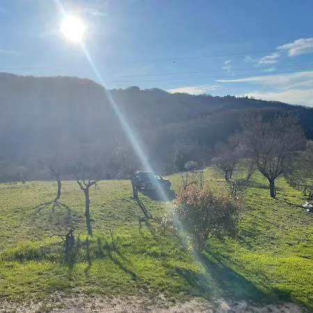 Casa Ponte Marchetto *