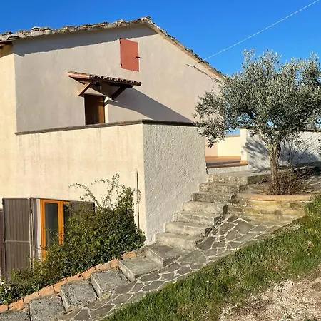 Casa Ponte Marchetto * Assisi