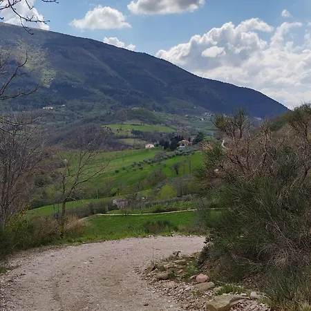 דירה Casa Ponte Marchetto *