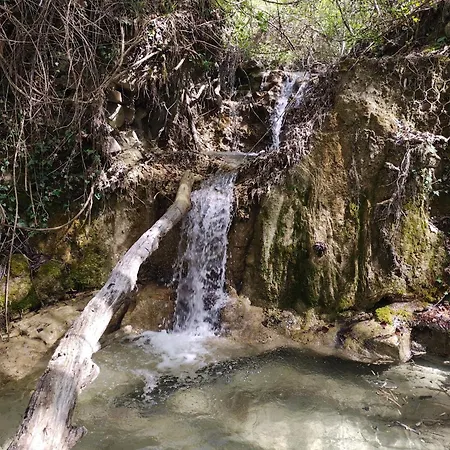 Casa Ponte Marchetto