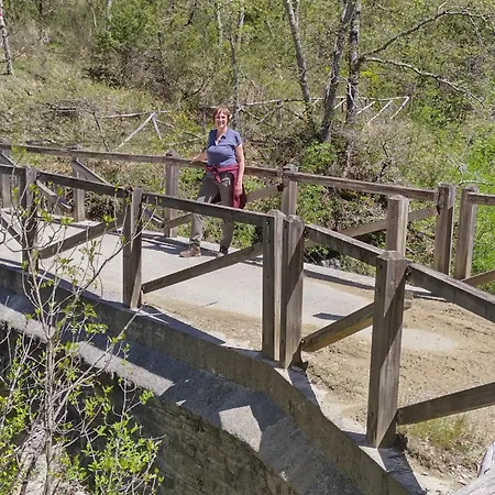 דירה Casa Ponte Marchetto