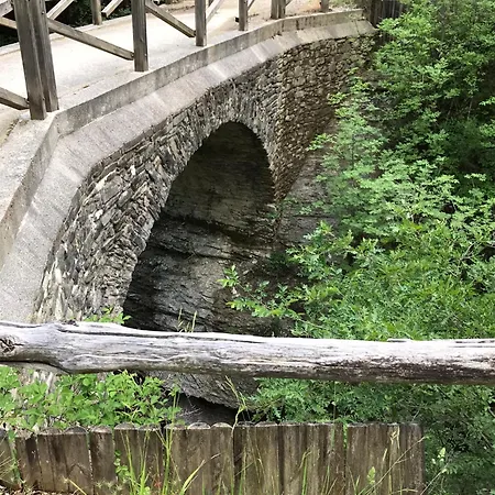 Casa Ponte Marchetto Assisi