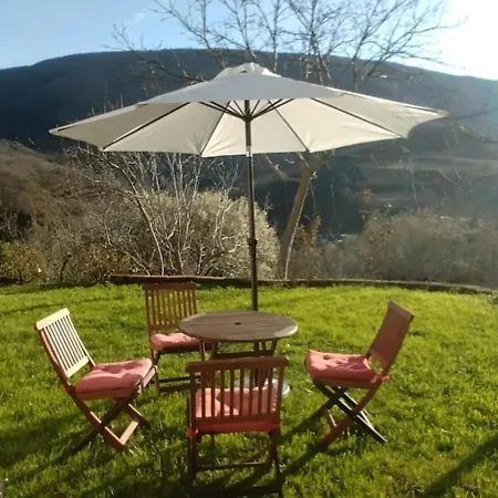 Casa Ponte Marchetto Assisi