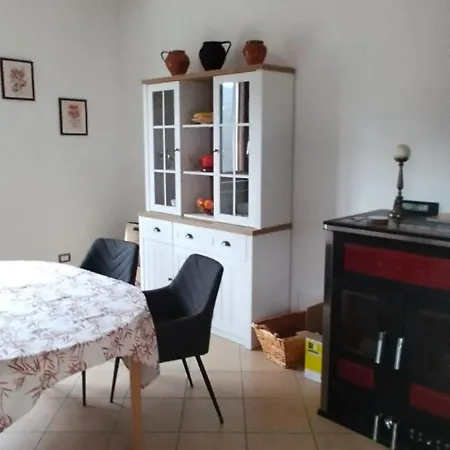 아파트 Casa Ponte Marchetto
