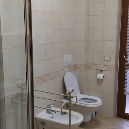 Casa Ponte Marchetto