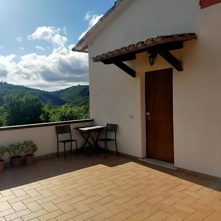 Casa Ponte Marchetto *