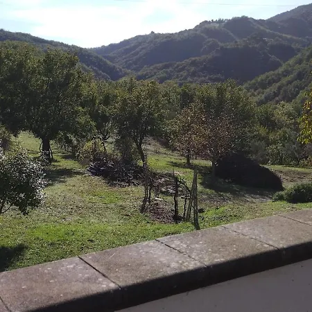 Casa Ponte Marchetto *