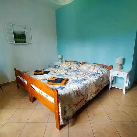 Casa Ponte Marchetto אסיסי