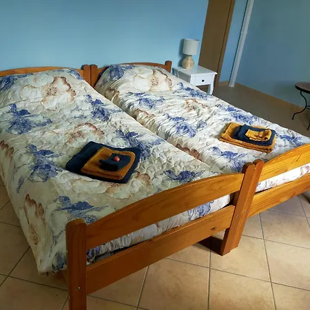 Casa Ponte Marchetto * アッシジ