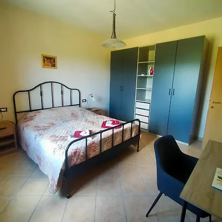 Casa Ponte Marchetto