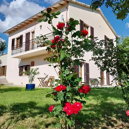 Casa Ponte Marchetto 阿西西
