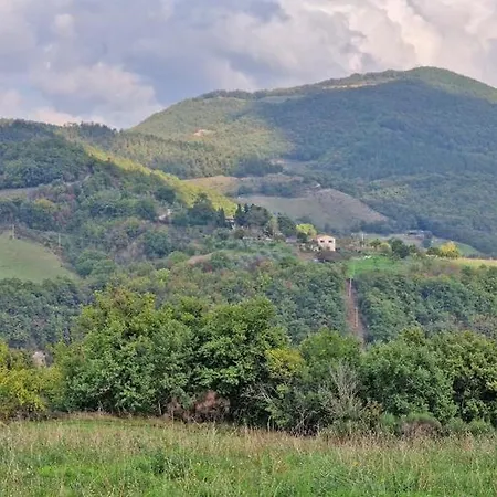 Casa Ponte Marchetto