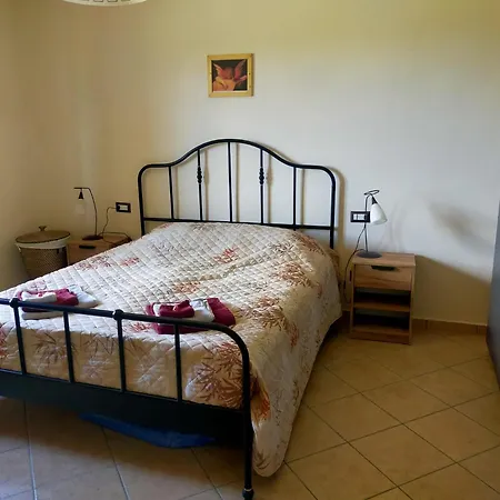 Casa Ponte Marchetto * アッシジ