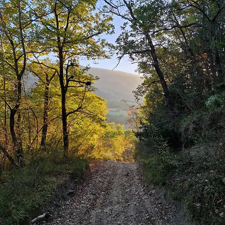 Casa Ponte Marchetto