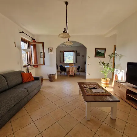 Appartement Casa Ponte Marchetto