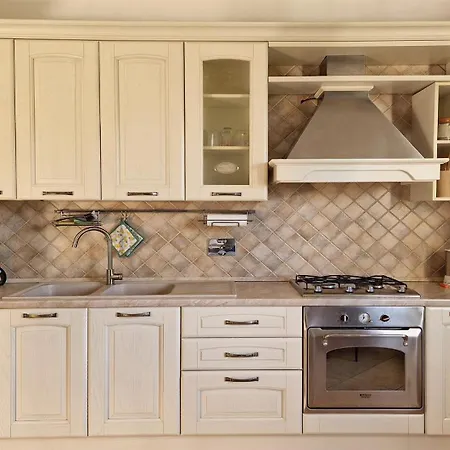 דירה Casa Ponte Marchetto *