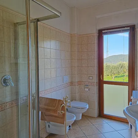Casa Ponte Marchetto 公寓 阿西西