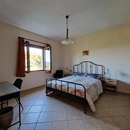 公寓 Casa Ponte Marchetto 阿西西