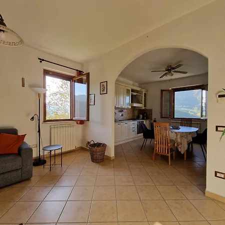 Casa Ponte Marchetto *