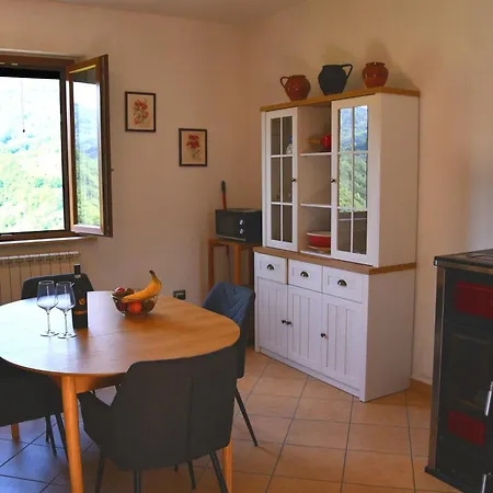 Casa Ponte Marchetto 阿西西