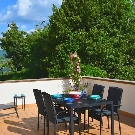 Casa Ponte Marchetto * 아시시