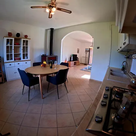 Casa Ponte Marchetto Assisi