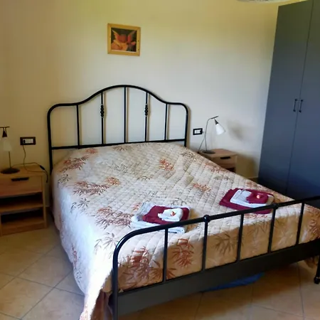 Casa Ponte Marchetto * アッシジ