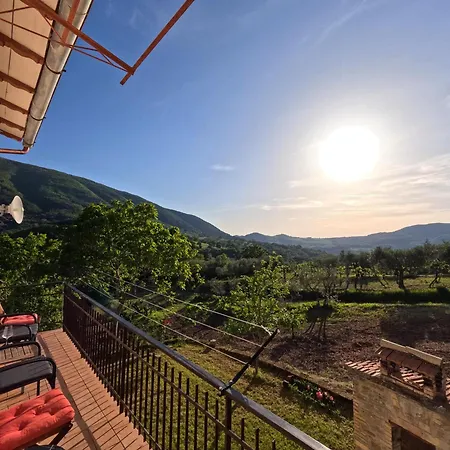 Casa Ponte Marchetto