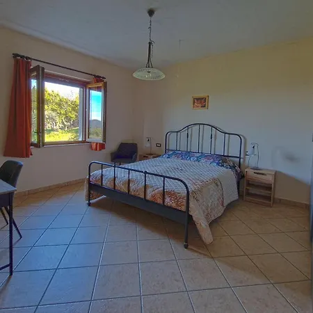 דירה Casa Ponte Marchetto