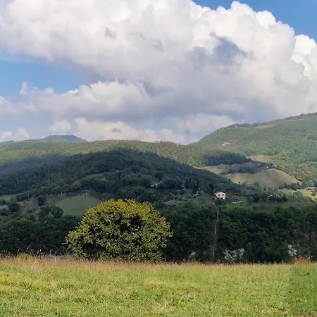 דירה Casa Ponte Marchetto *