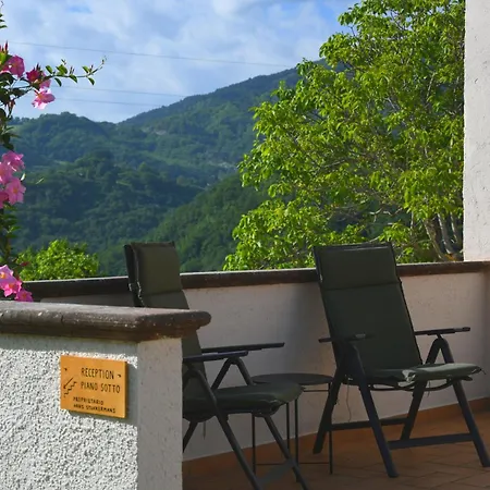 Casa Ponte Marchetto * アッシジ