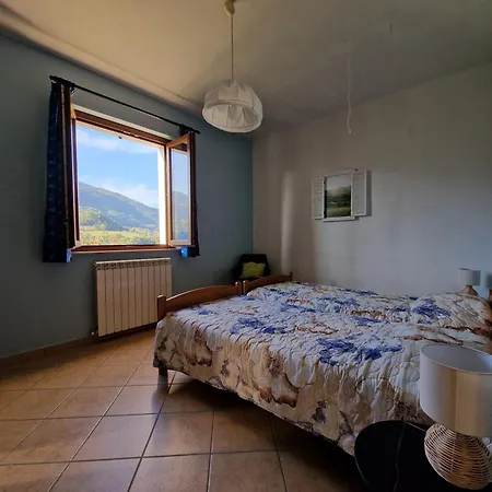 Casa Ponte Marchetto 아파트 *
