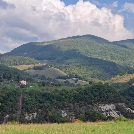 Casa Ponte Marchetto * 아시시