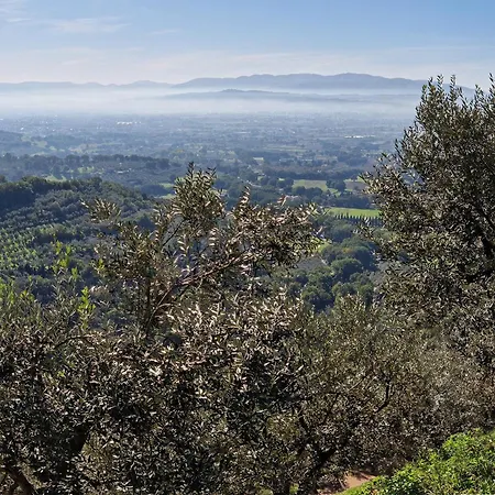 Casa Ponte Marchetto Apartment *