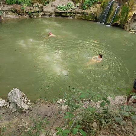 Casa Ponte Marchetto Assisi