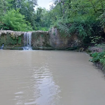 Casa Ponte Marchetto דירה *