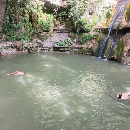 Casa Ponte Marchetto