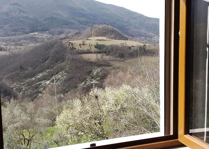 Casa Ponte Marchetto *